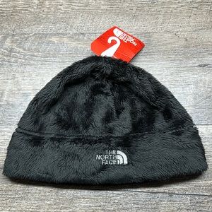 The North Face Thermal Beanie - Black